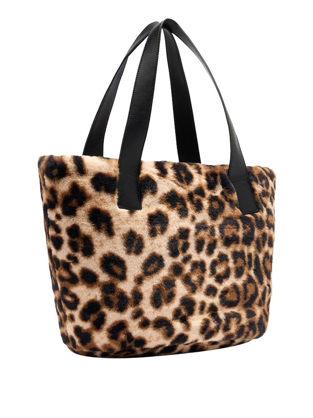 LIU.JO Borsa Shopping Donna - Maculato modello AF5154E0305 Multicolore