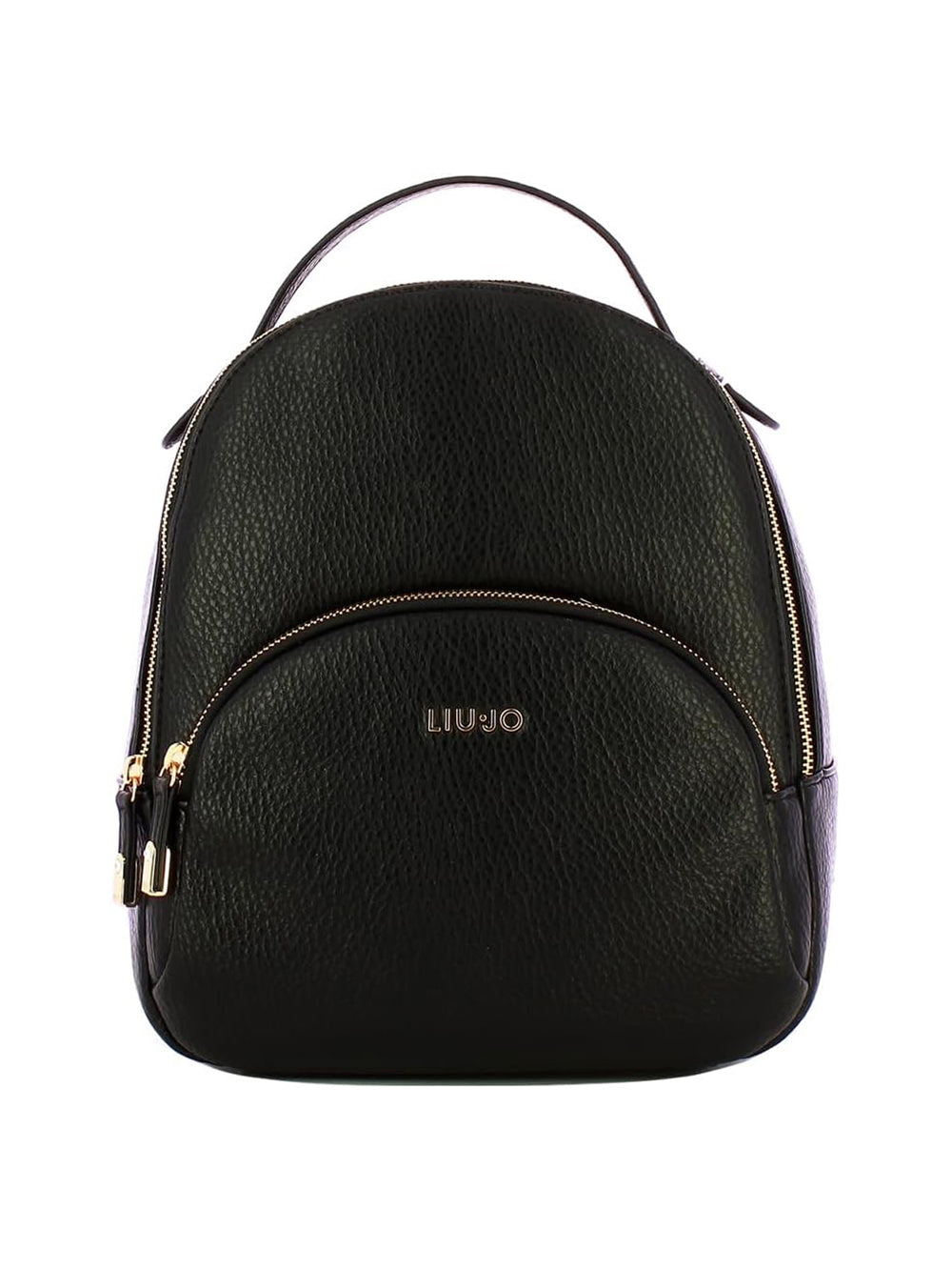 LIU.JO Borsa a Zainetto Donna - modello AF5157E0027 Nero