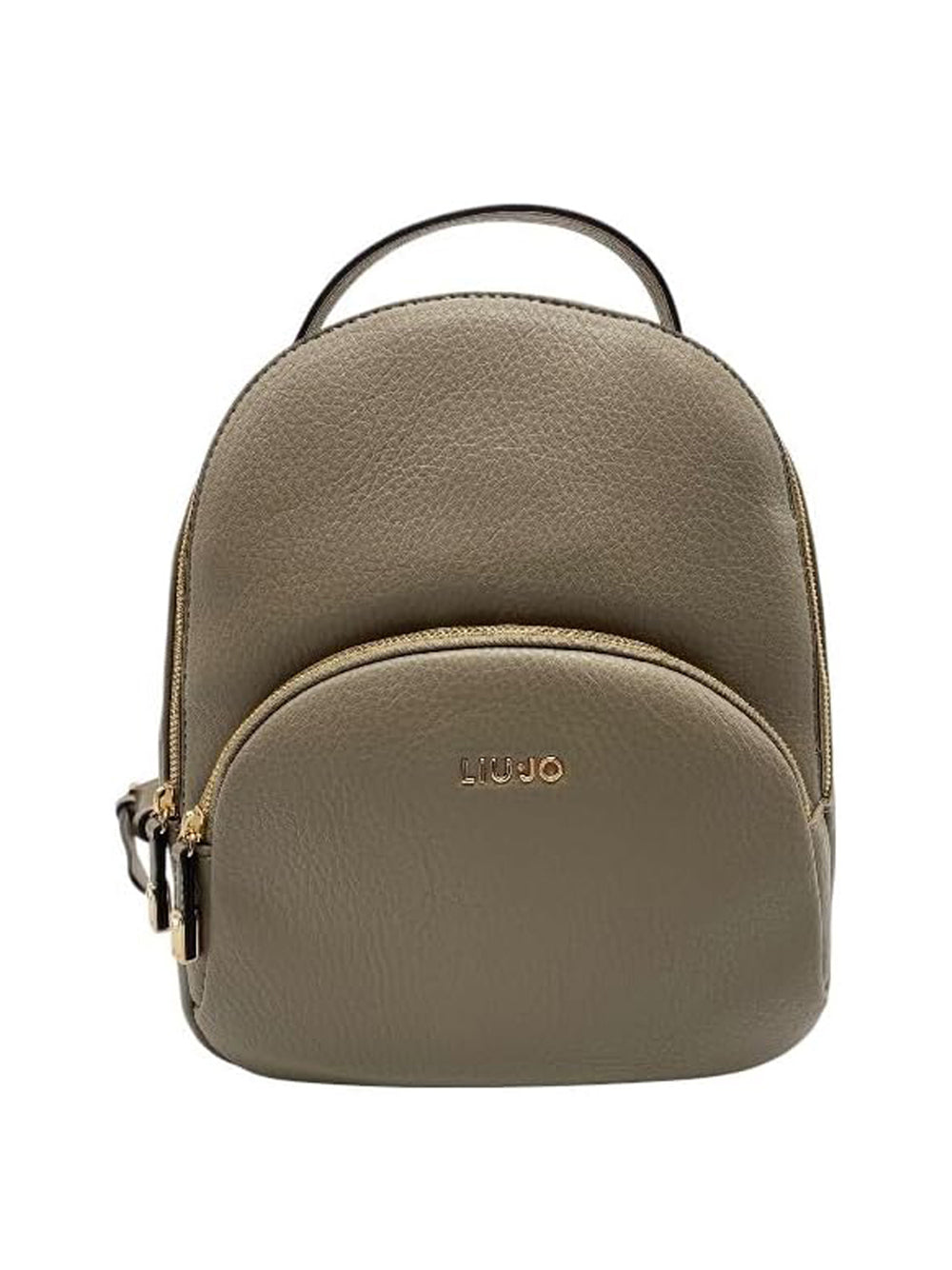 LIU.JO Borsa a Zainetto Donna - Taupe modello AF5157E0027 Marrone