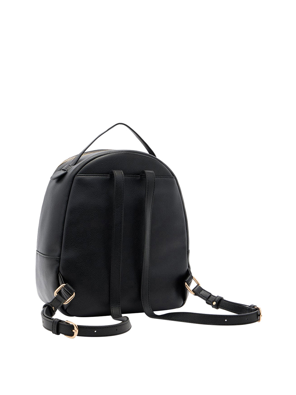 LIU.JO Borsa a Zainetto logato Donna - modello AF5157E0538 Nero