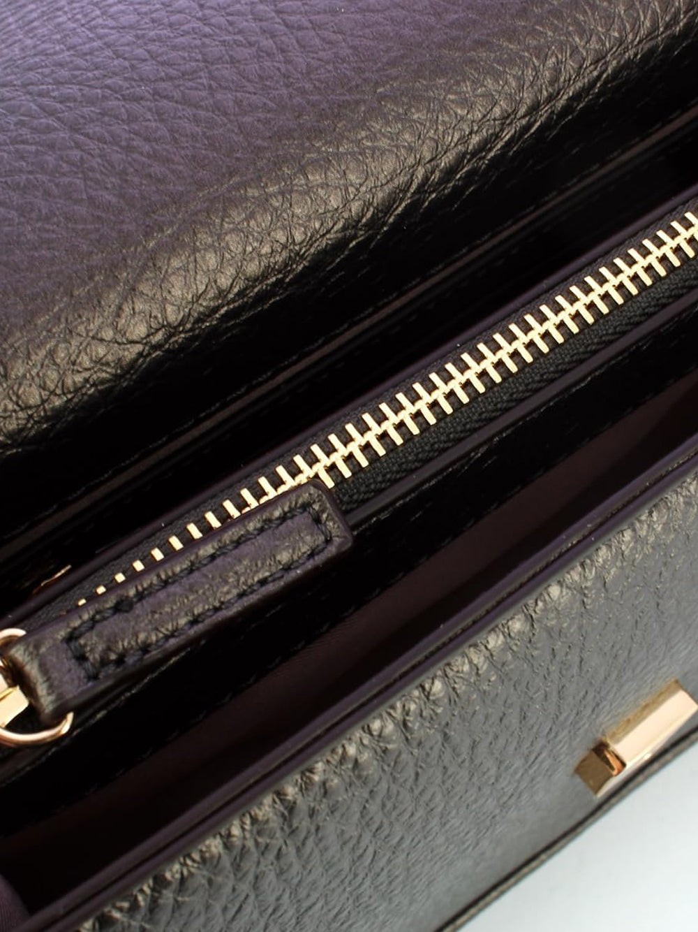 LIU.JO Borsa a Tracolla Donna - Testa di moro modello AF5158E0027 Marrone