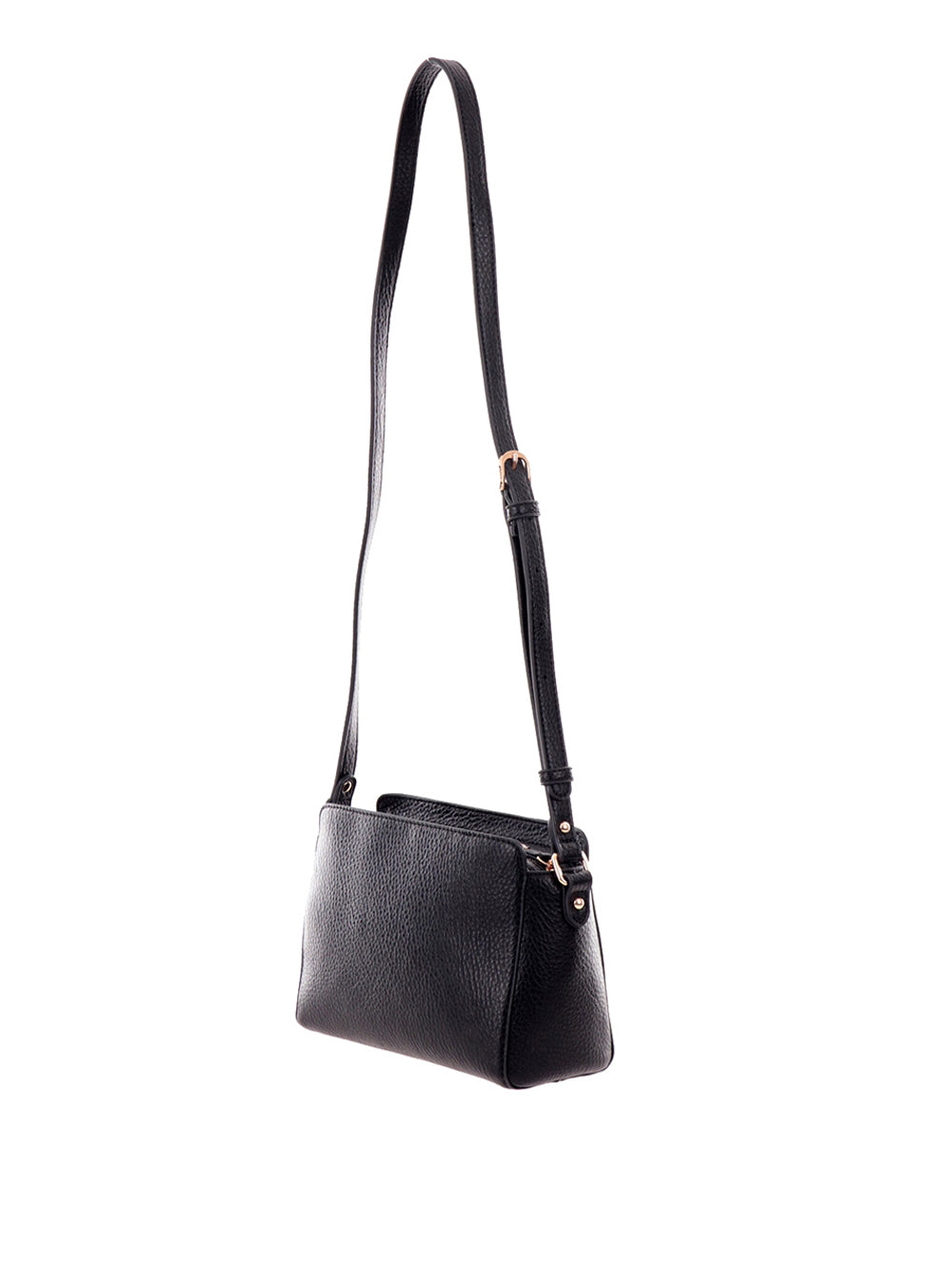 LIU.JO Borsa a Tracolla Donna - modello AF5161E0027 Nero