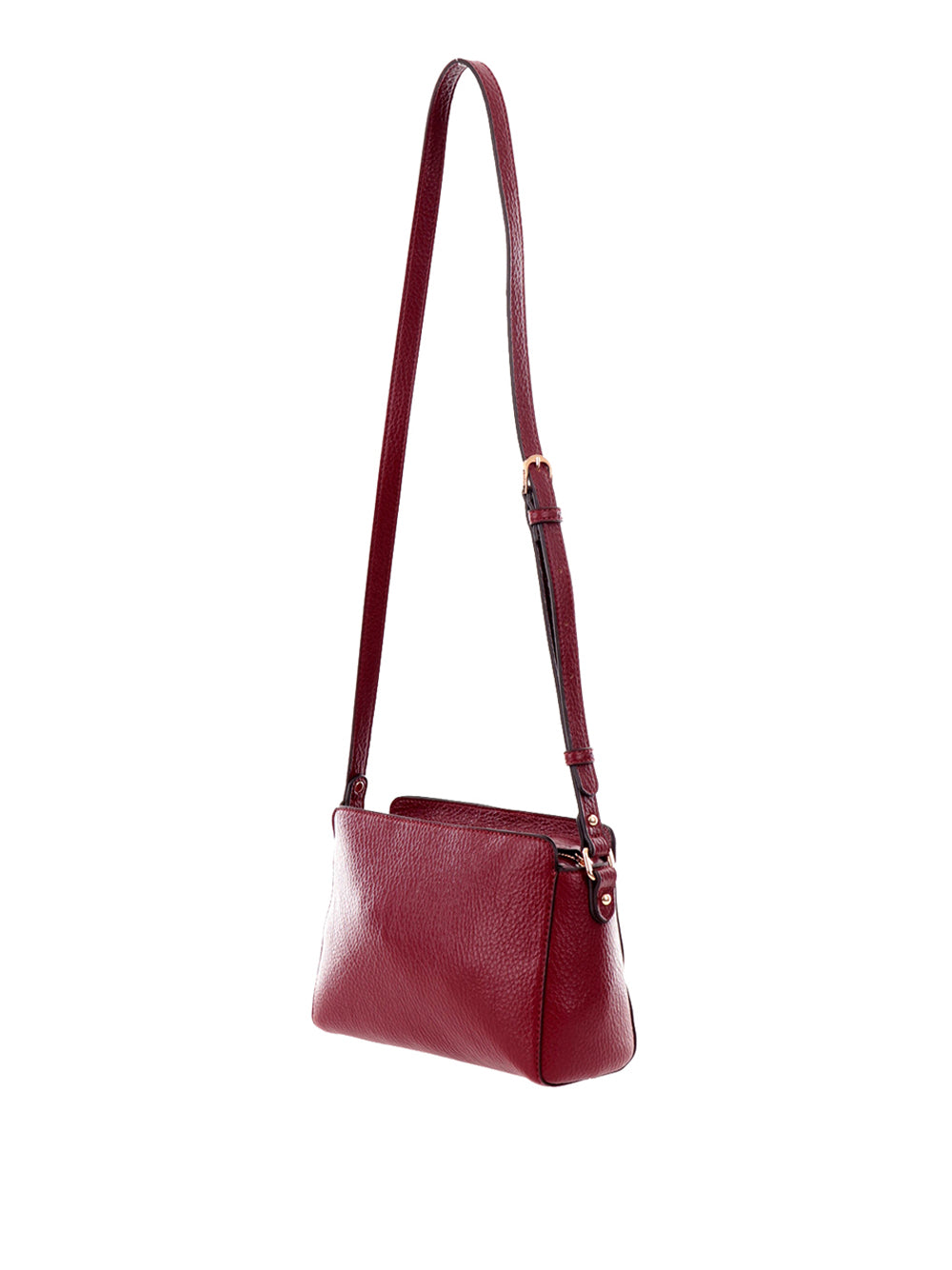 LIU.JO Borsa a Tracolla Donna - modello AF5161E0027 Rosso