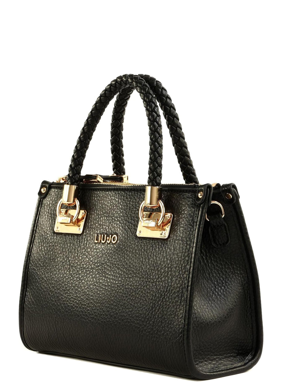 LIU.JO Borsa a Mano Donna - modello AF5163E0027 Nero