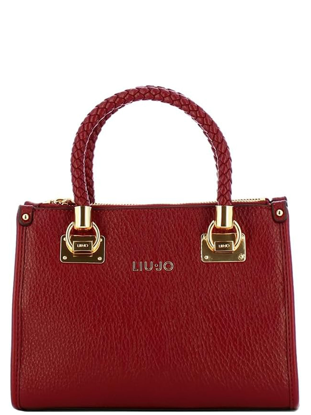 LIU.JO Borsa a Mano Donna - modello AF5163E0027 Rosso