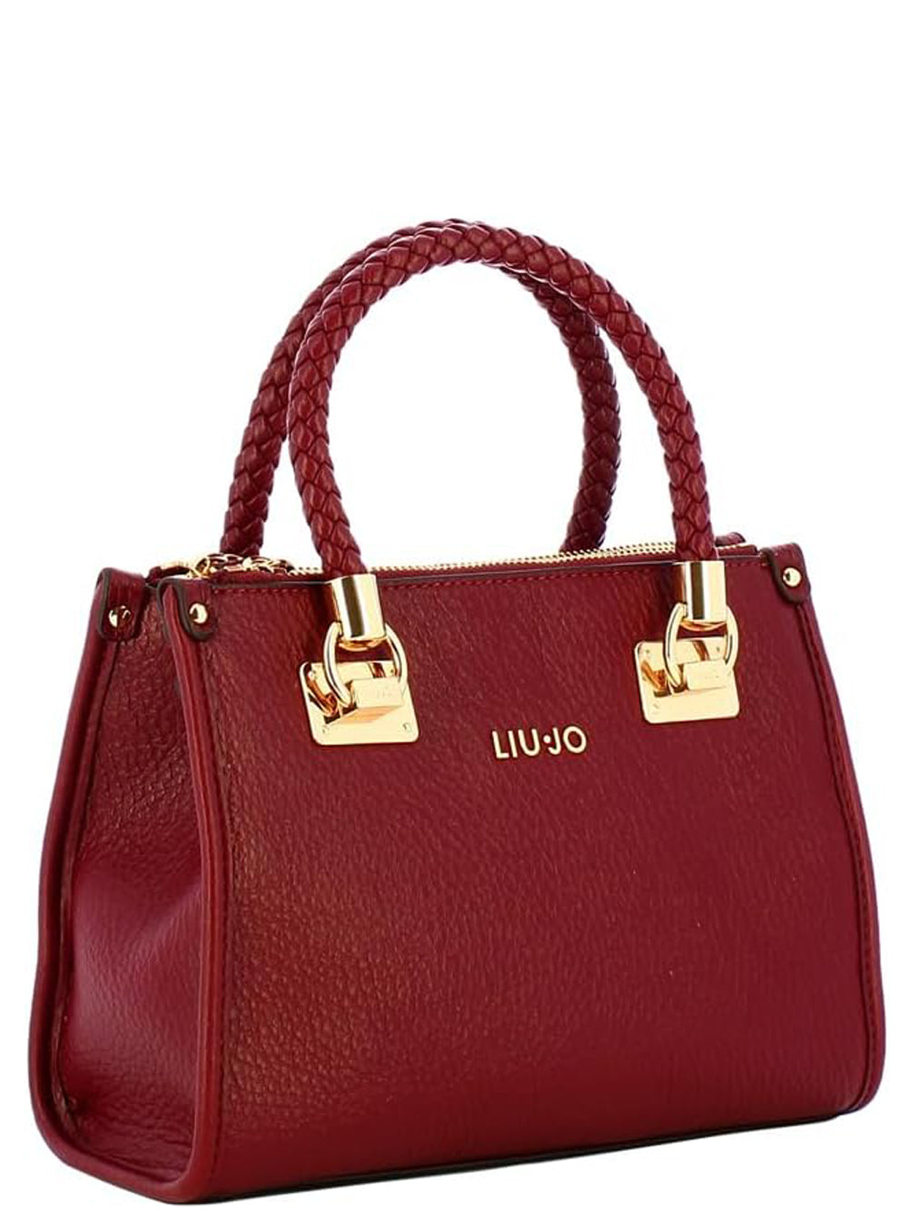 LIU.JO Borsa a Mano Donna - modello AF5163E0027 Rosso