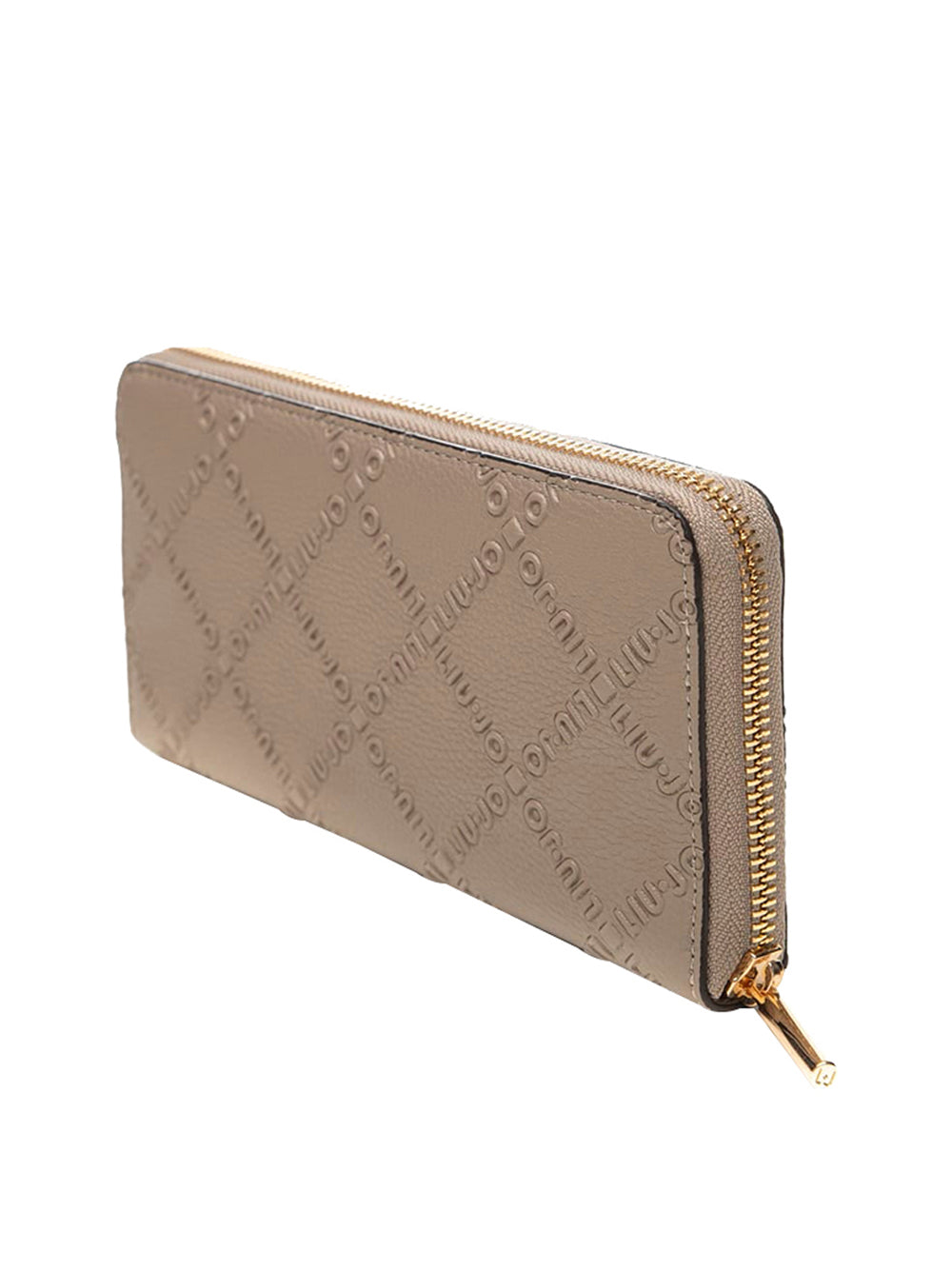 LIU.JO Portafoglio Donna - Taupe modello AF5170E0538 Marrone
