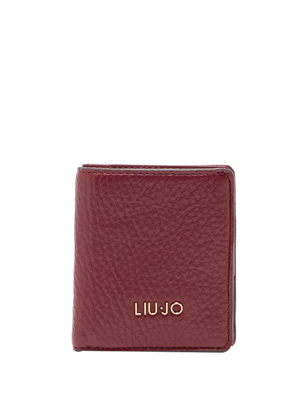 LIU.JO Portafoglio Donna - modello AF5177E0027 Rosso