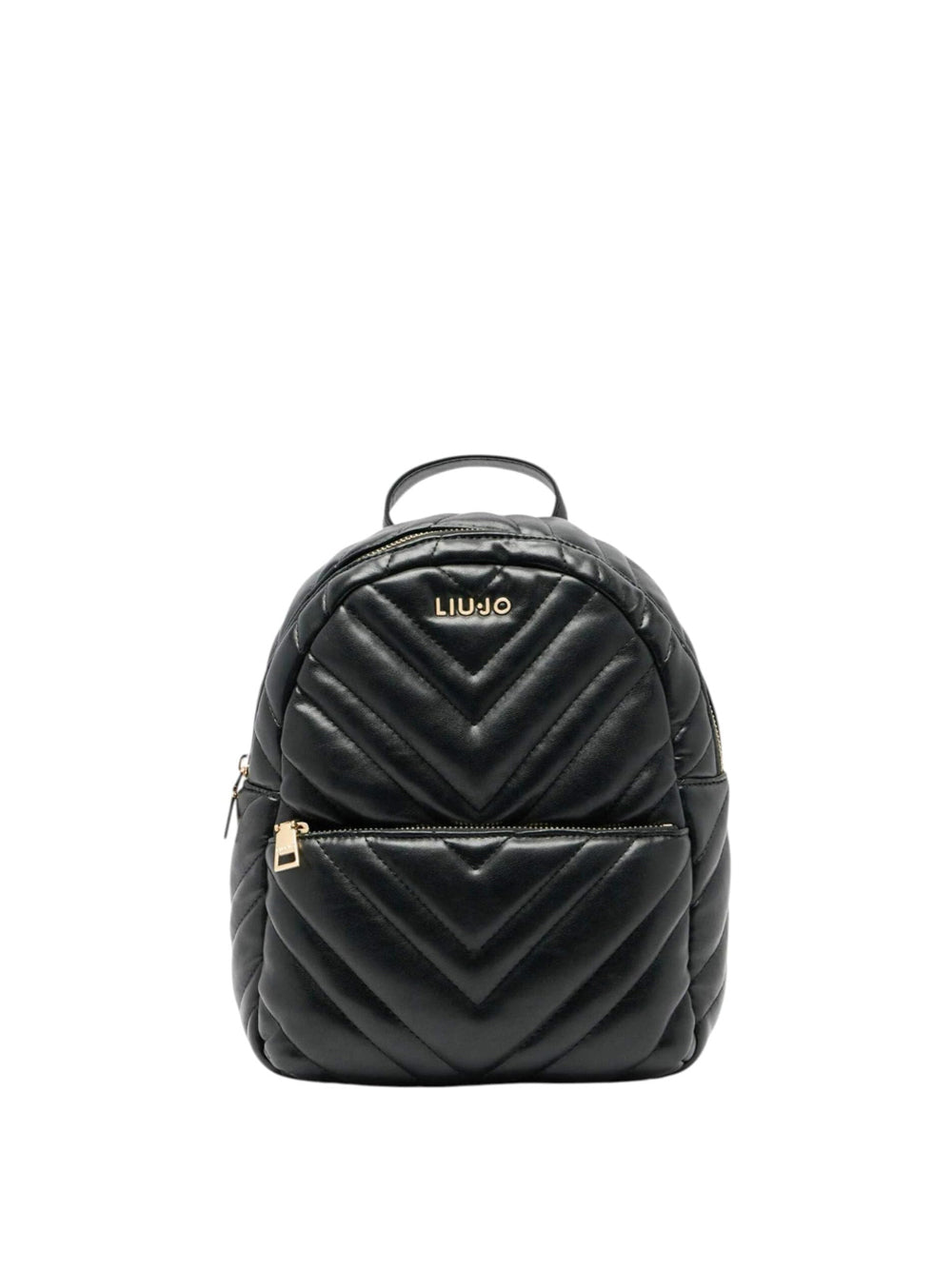 LIU.JO Borsa a Zainetto Donna - modello AF5186E0426 Nero