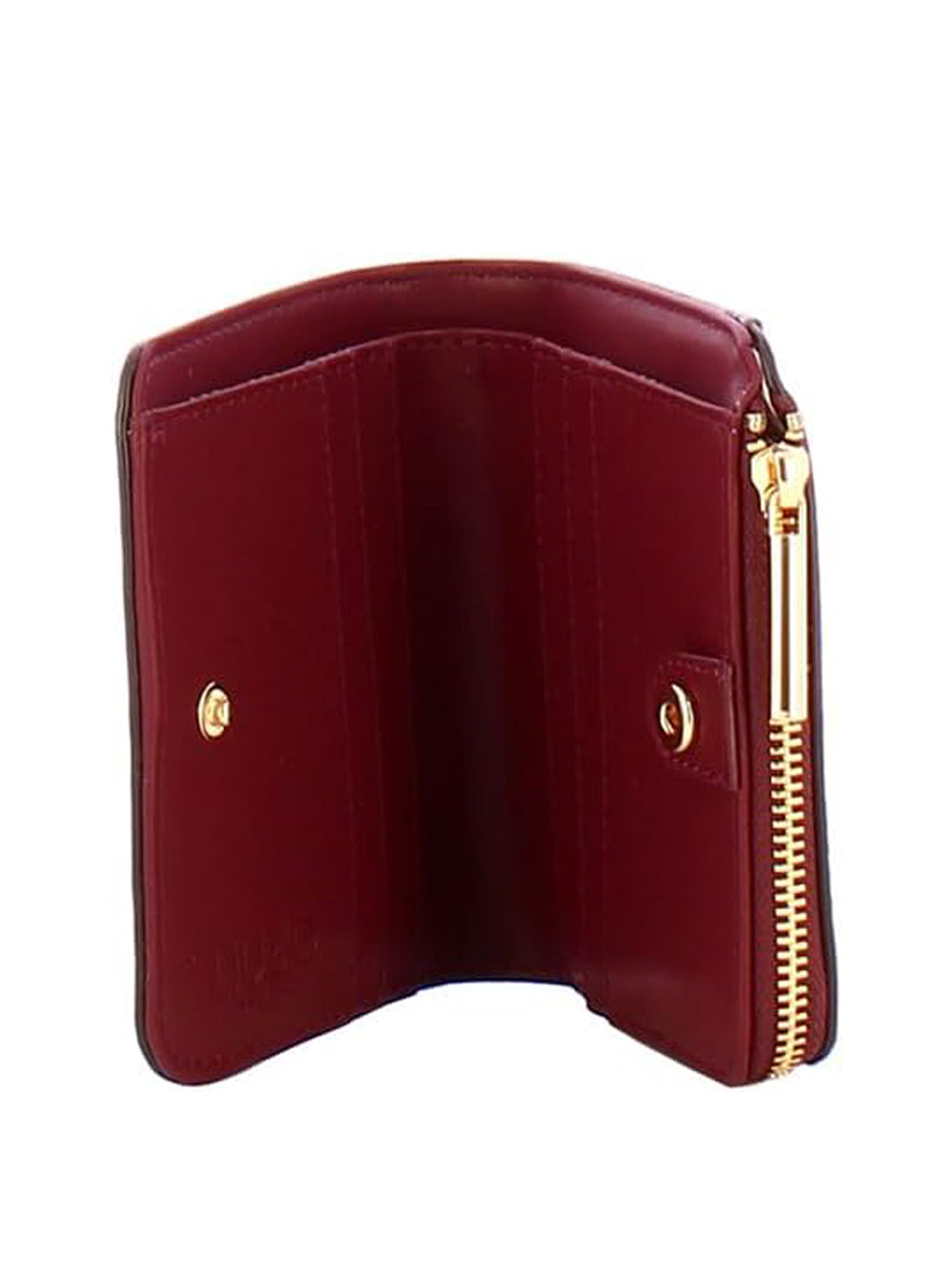 LIU.JO Portafoglio Donna - modello AF5193E0027 Rosso