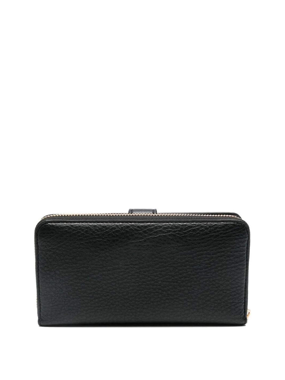 LIU.JO Portafoglio Donna - modello AF5201E0027 Nero