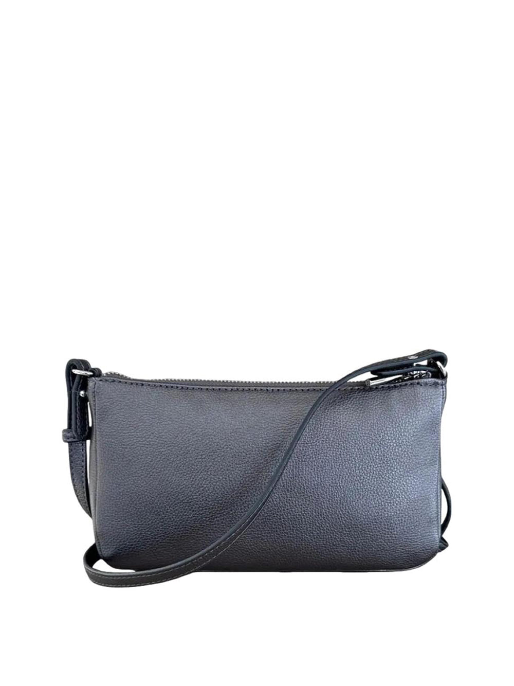 LIU.JO Borsa a Mano Donna - modello AF5227E0058 Grigio