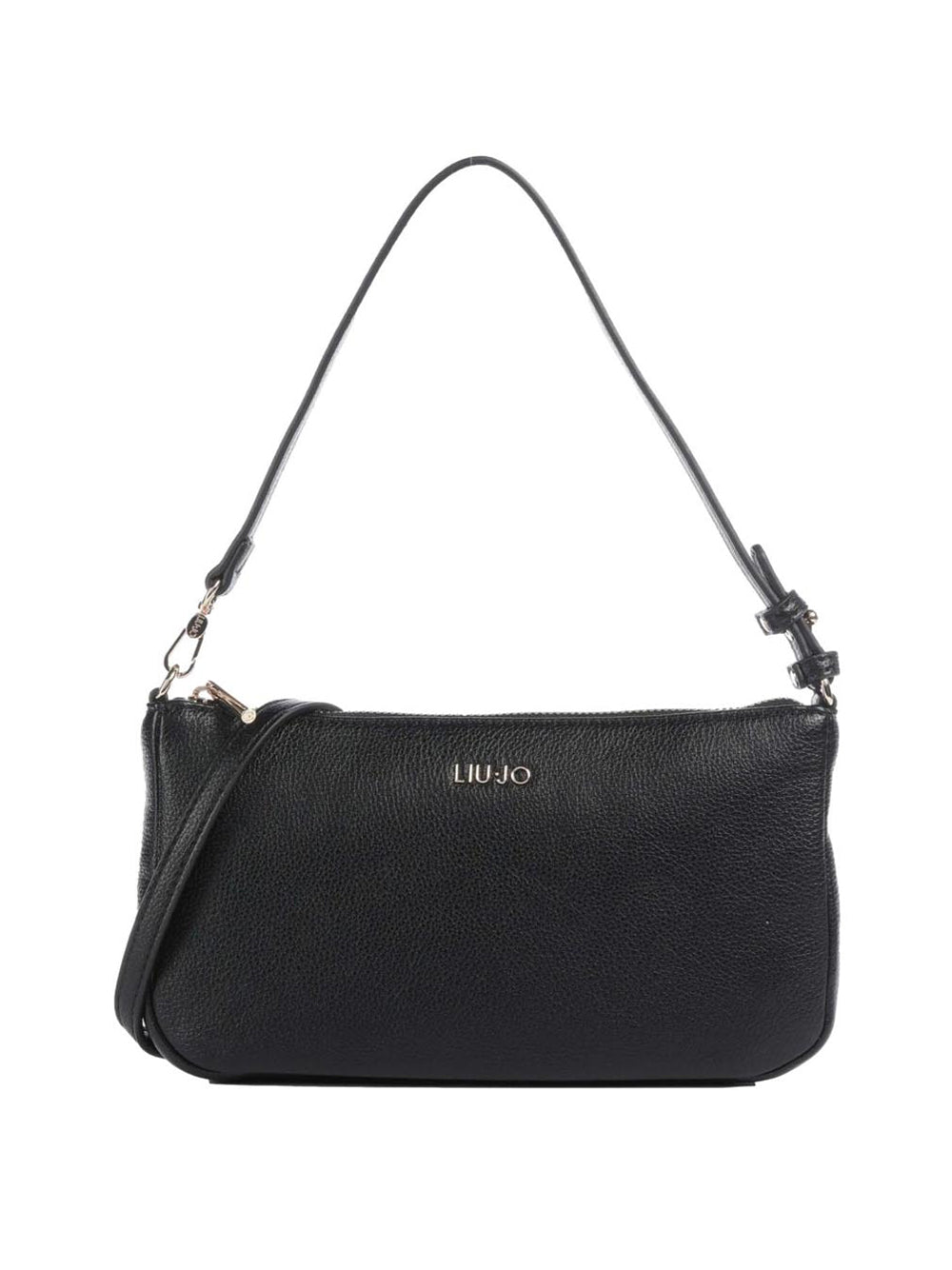 LIU.JO Borsa a Mano Donna - modello AF5227E0058 Nero
