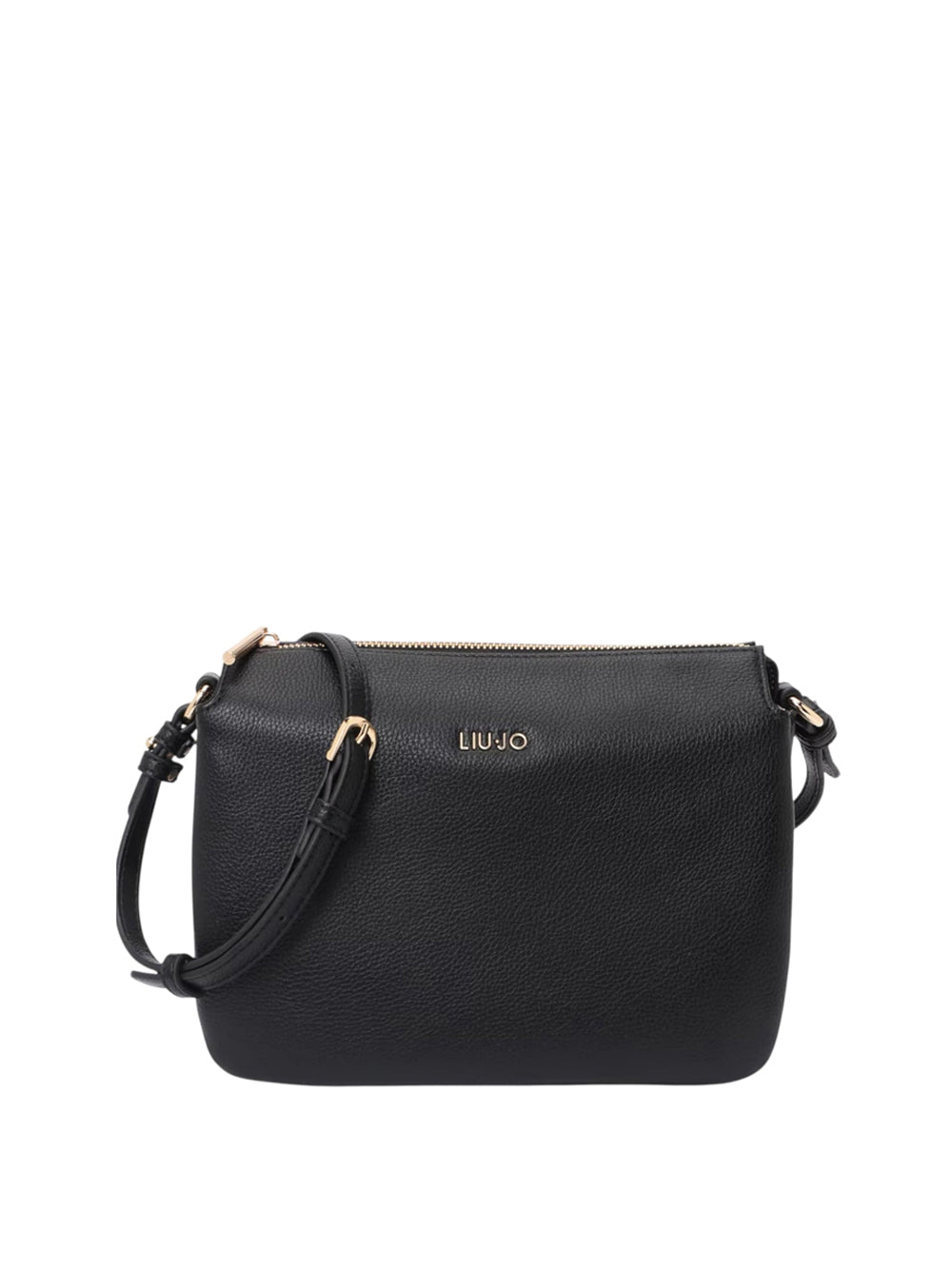 LIU.JO Borsa a Tracolla Donna - modello AF5228E0058 Nero