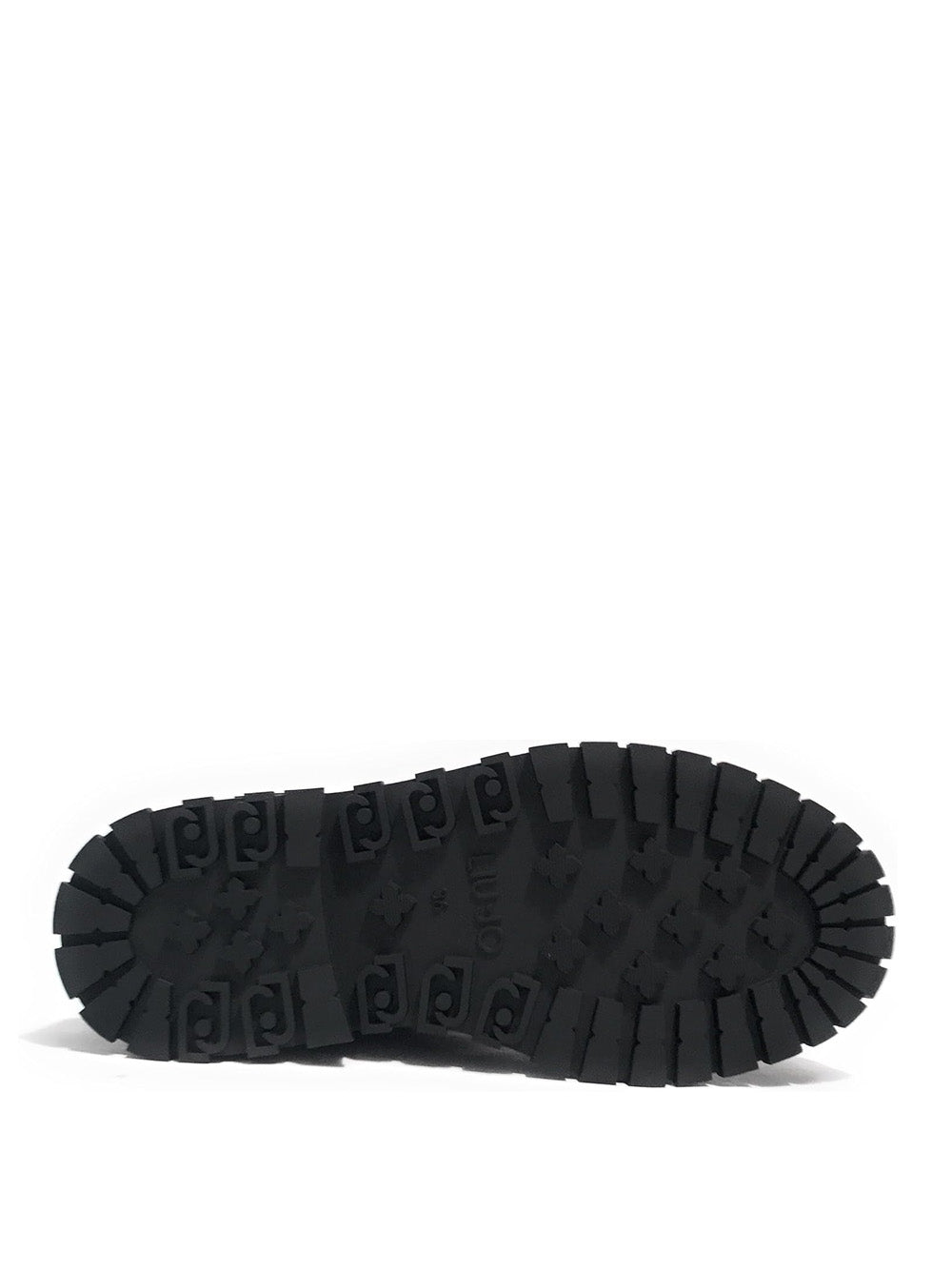 LIU.JO Stivaletti Donna - modello SF5061PX446 Nero