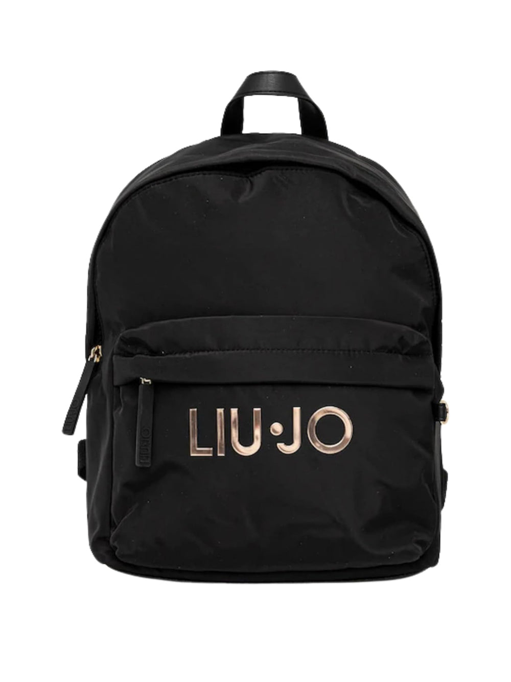 LIU.JO Borsa a Zainetto Donna - modello TF5084T4974 Nero