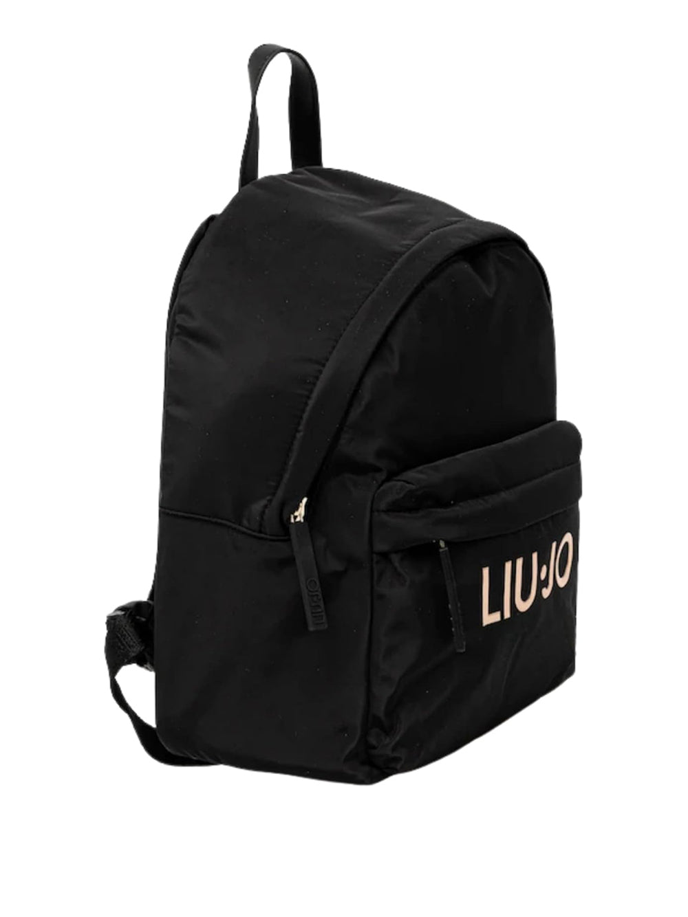 LIU.JO Borsa a Zainetto Donna - modello TF5084T4974 Nero