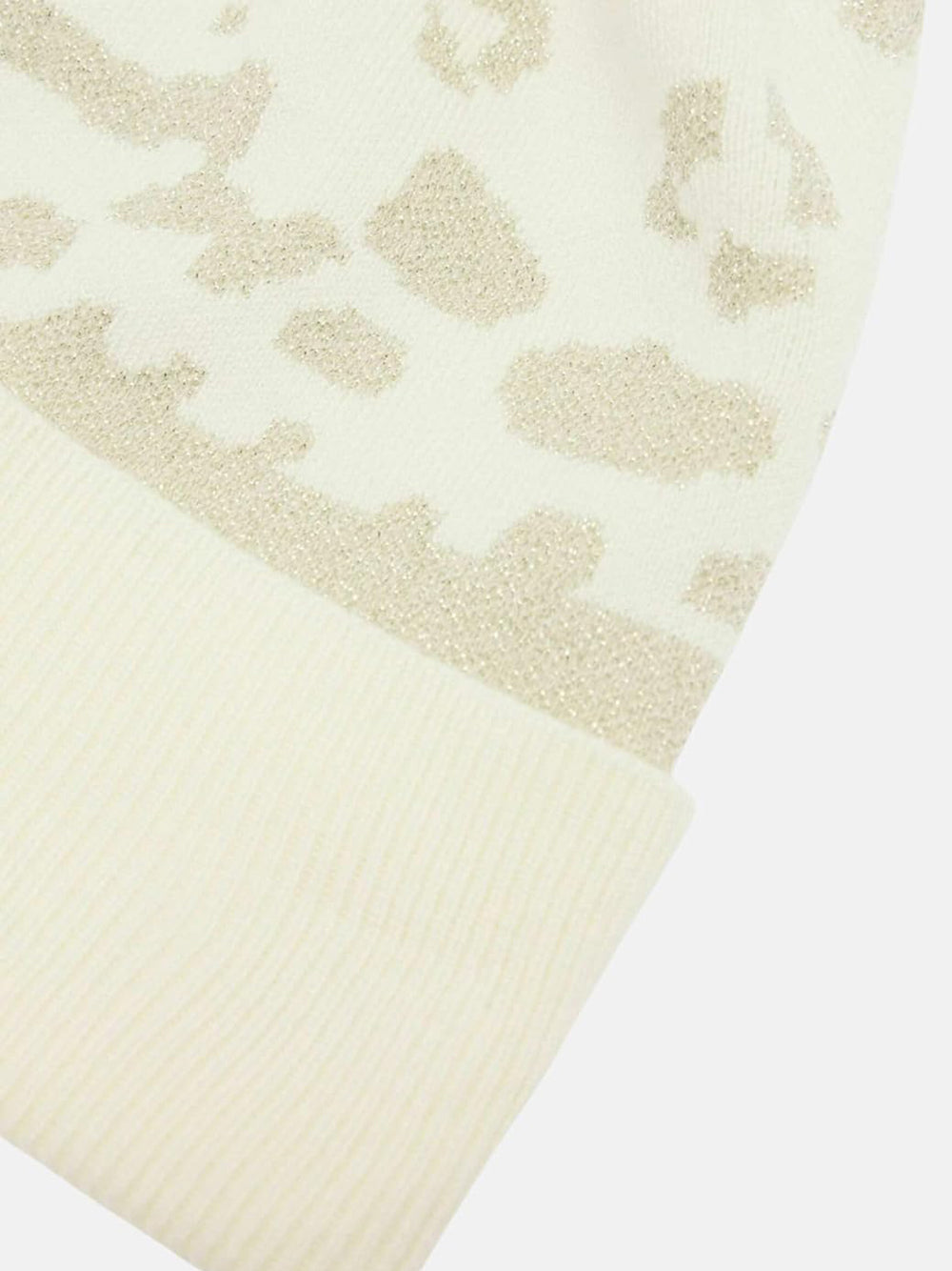 LIU.JO Cappello Donna - modello TF5237MS49I Bianco