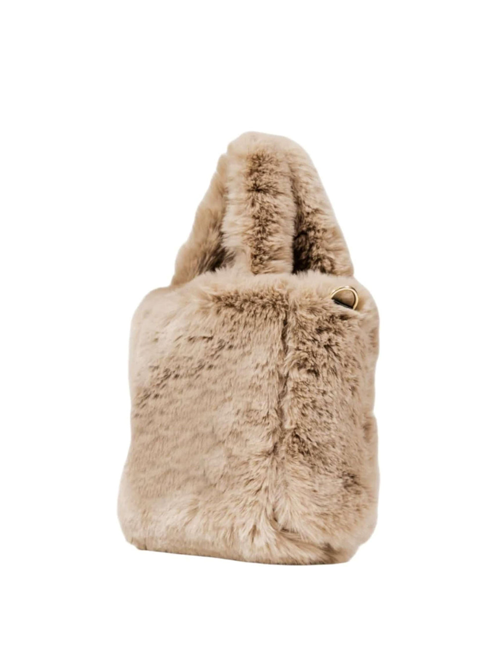 LIU.JO Borsa a Spalla Donna - modello TF5271E0374 Beige