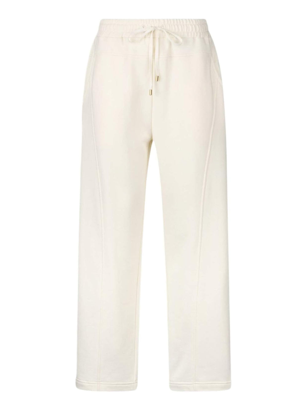 LIU.JO Pantalone Donna - modello TF5291FS321 Bianco