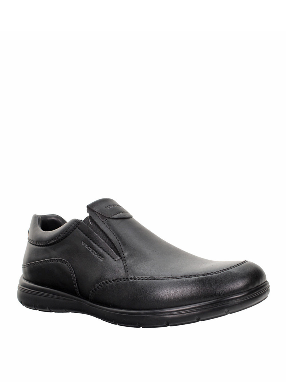 LUMBERJACK Sneakers slip-on Uomo - modello 102216646 Nero