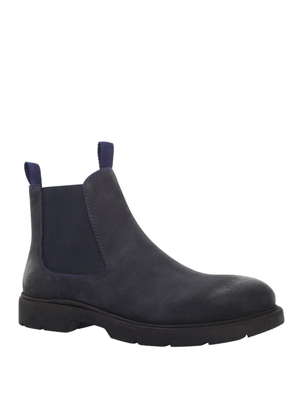 LUMBERJACK Stivaletti beatles Uomo - modello 102217000 Blu