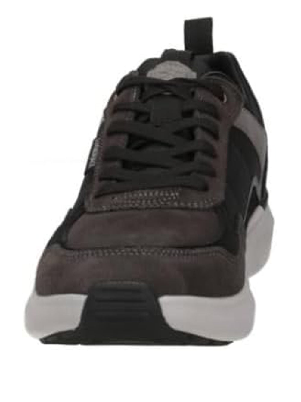 LUMBERJACK Sneakers Uomo - modello 102217258 Grigio