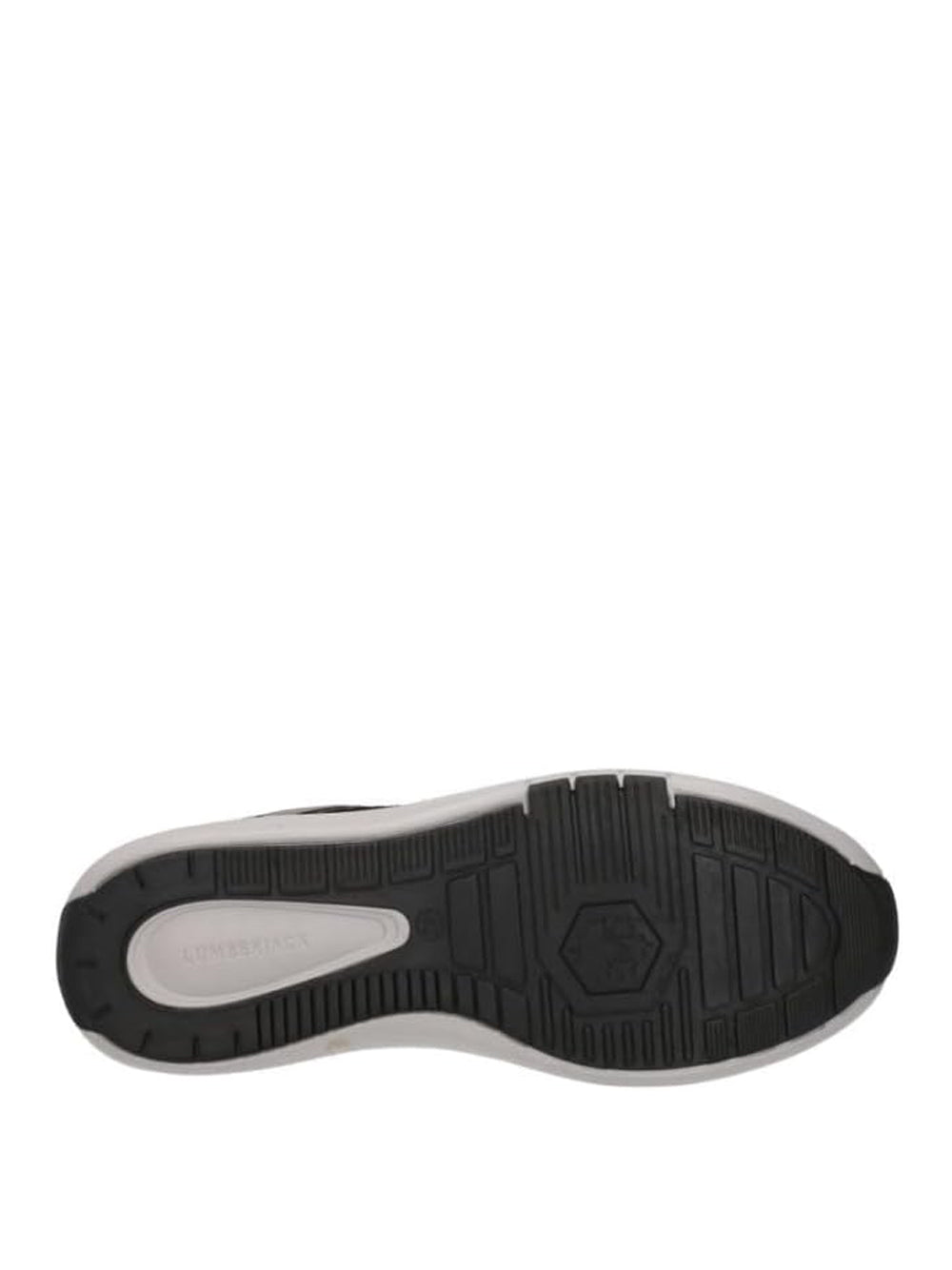 LUMBERJACK Sneakers Uomo - modello 102217258 Grigio