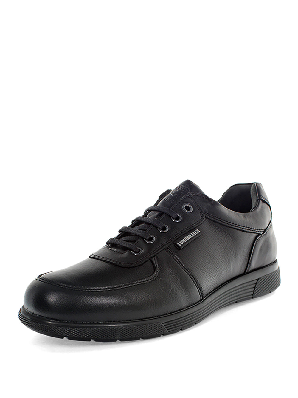 LUMBERJACK Scarpe Stringate Uomo - modello 102217634 Nero