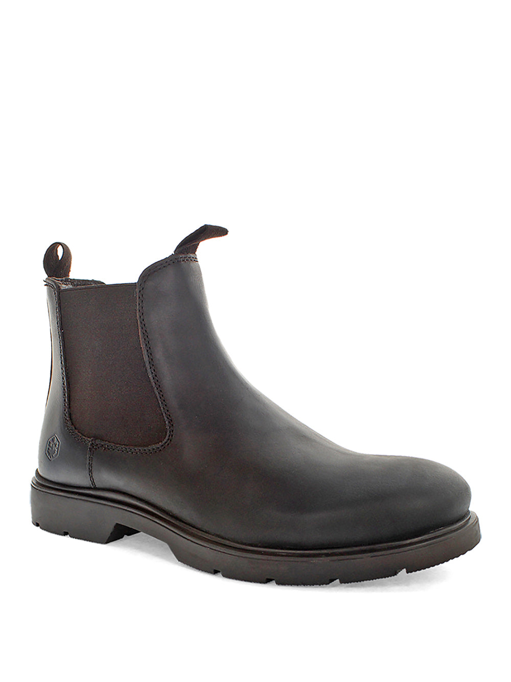 LUMBERJACK Stivaletti beatles Uomo - modello 102217638 Marrone