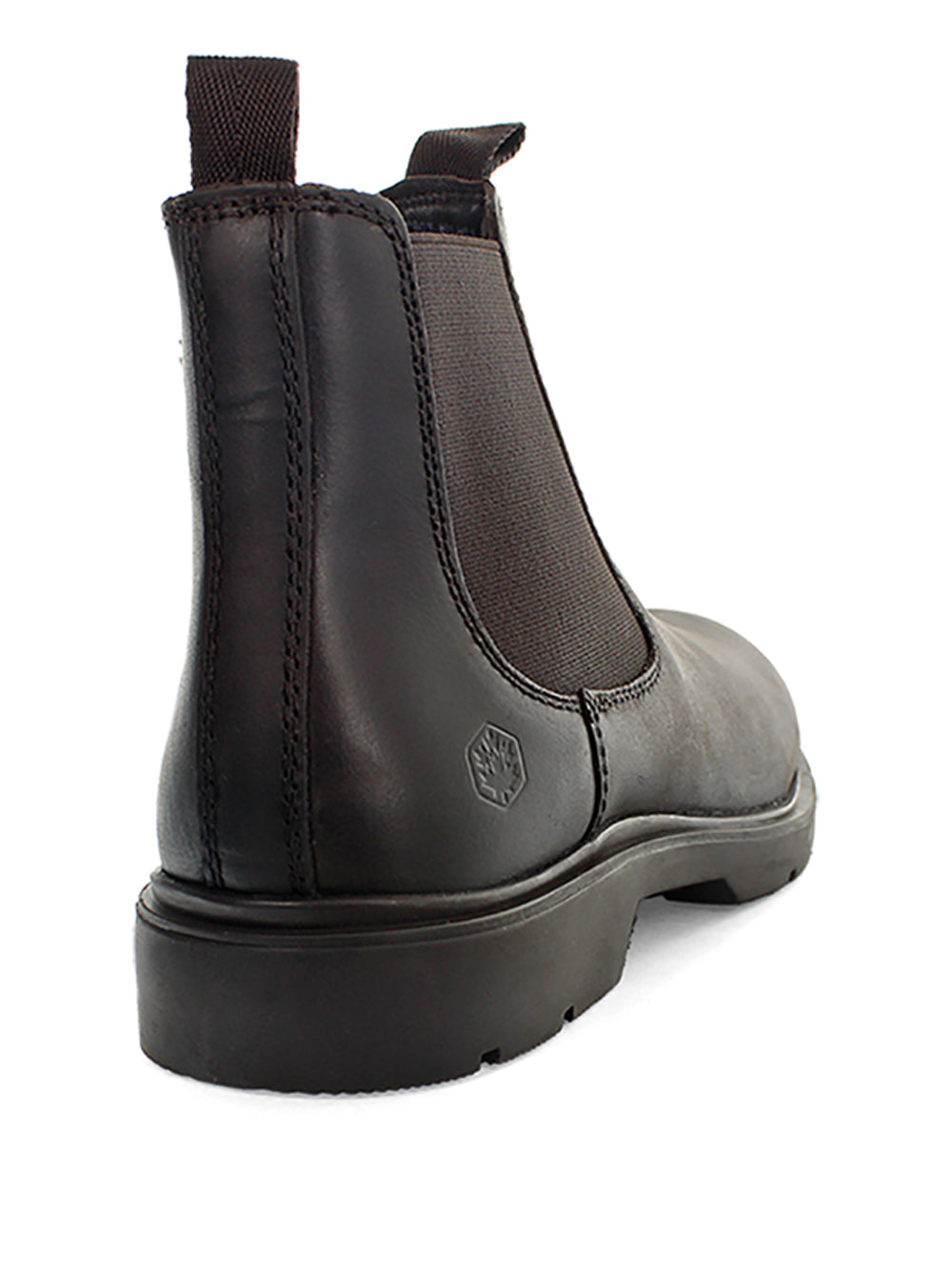 LUMBERJACK Stivaletti beatles Uomo - modello 102217638 Marrone