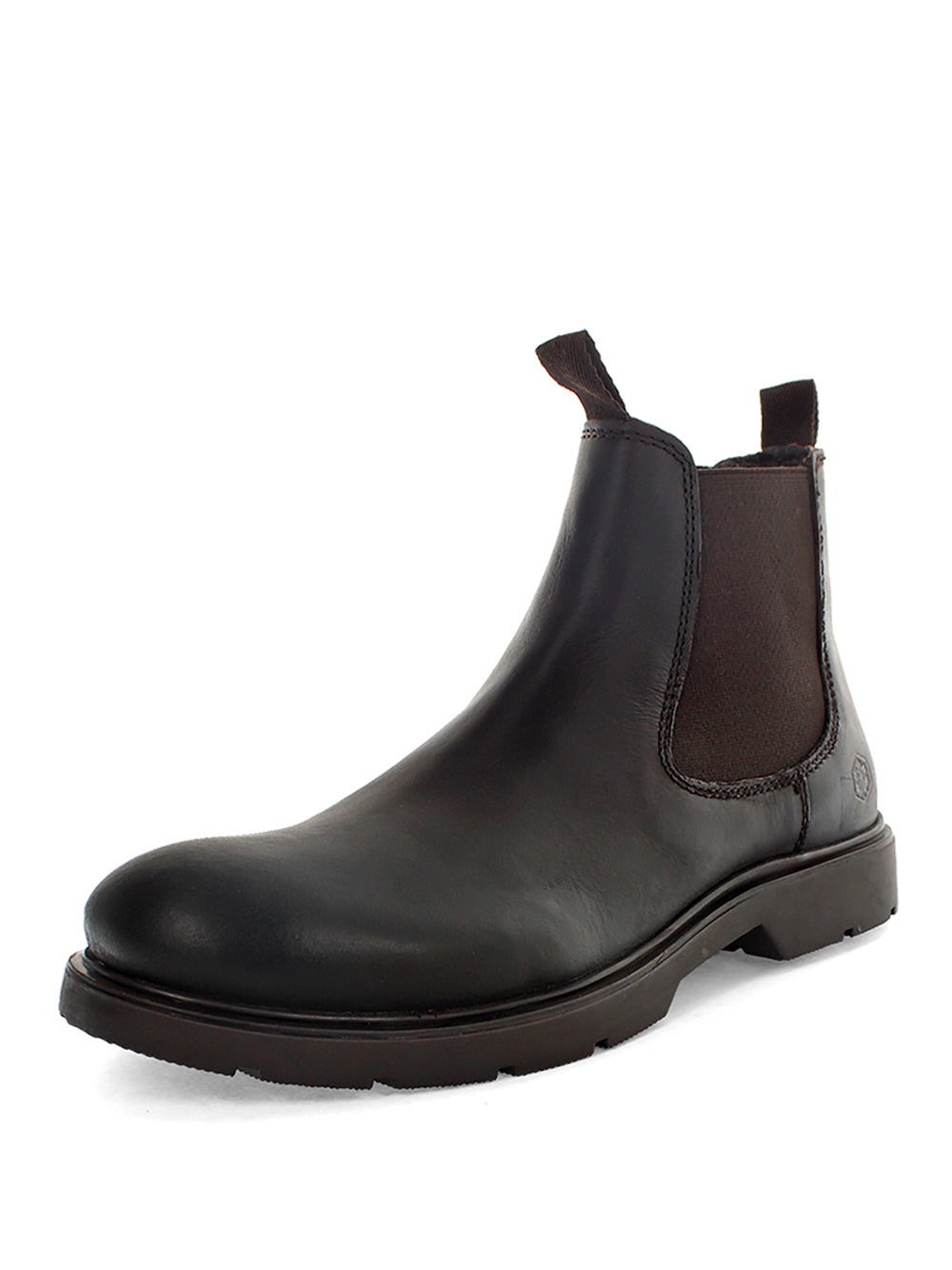 LUMBERJACK Stivaletti beatles Uomo - modello 102217638 Marrone