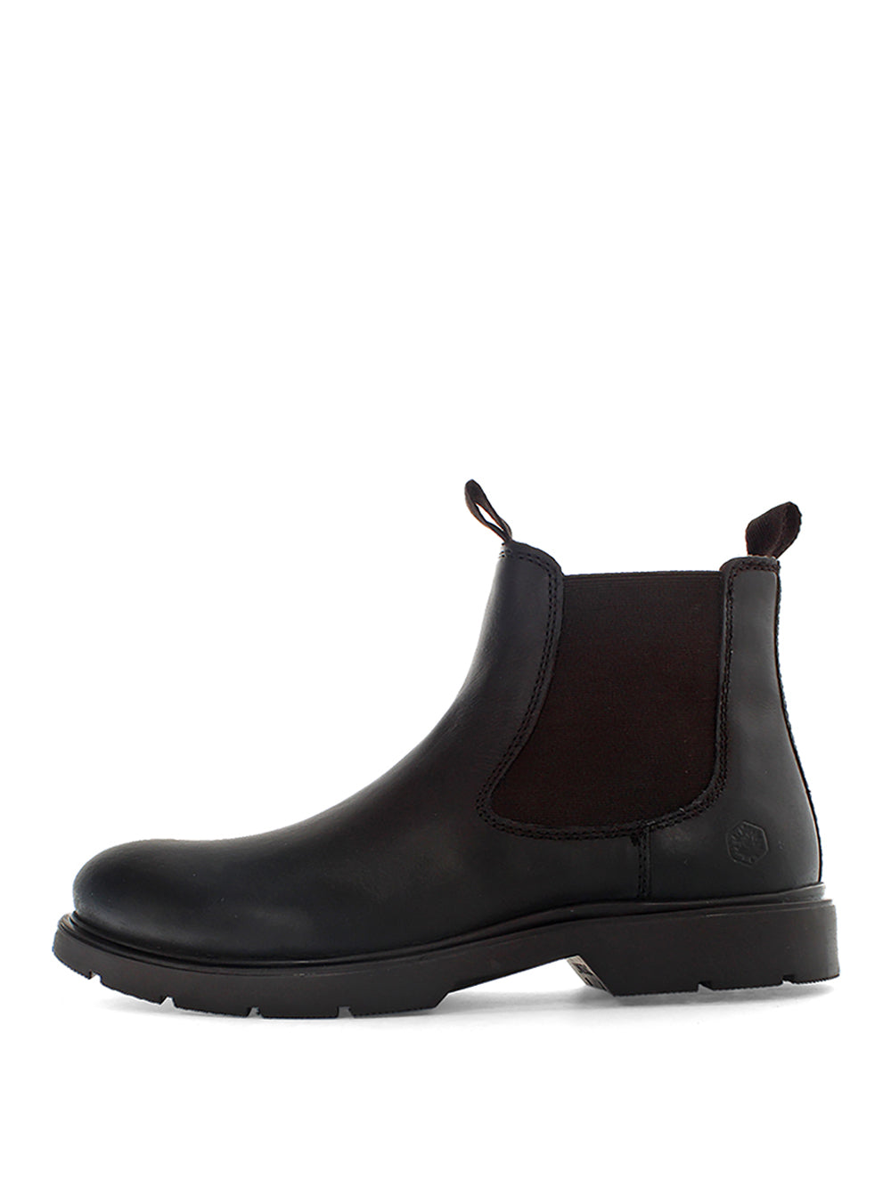 LUMBERJACK Stivaletti beatles Uomo - modello 102217638 Marrone