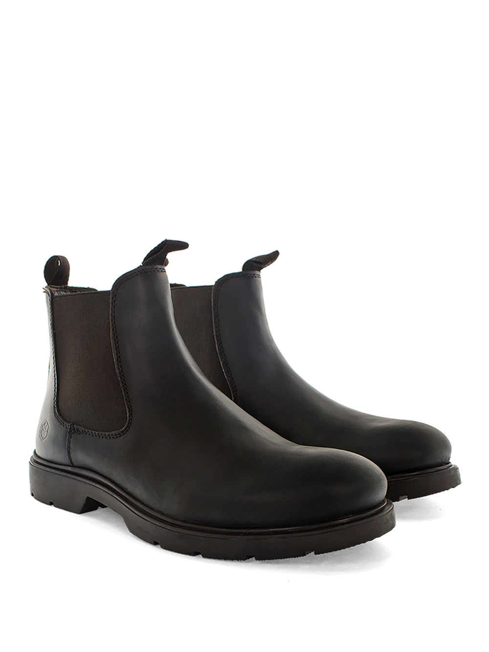 LUMBERJACK Stivaletti beatles Uomo - modello 102217638 Marrone