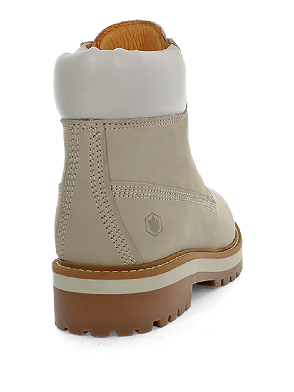 LUMBERJACK Stivaletti Donna - modello 102219897 Beige