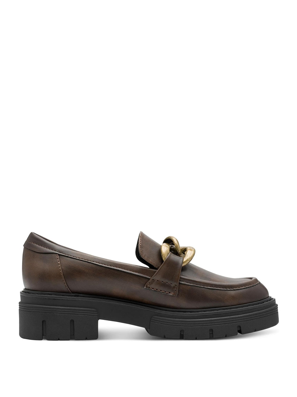 MARCO TOZZI Mocassini Donna - modello 22470541 304 Marrone