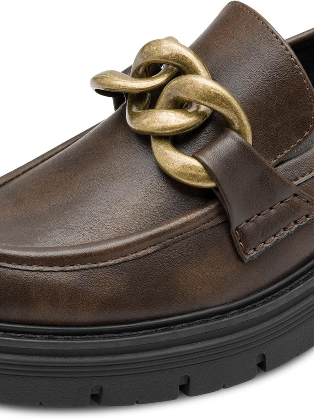 MARCO TOZZI Mocassini Donna - modello 22470541 304 Marrone