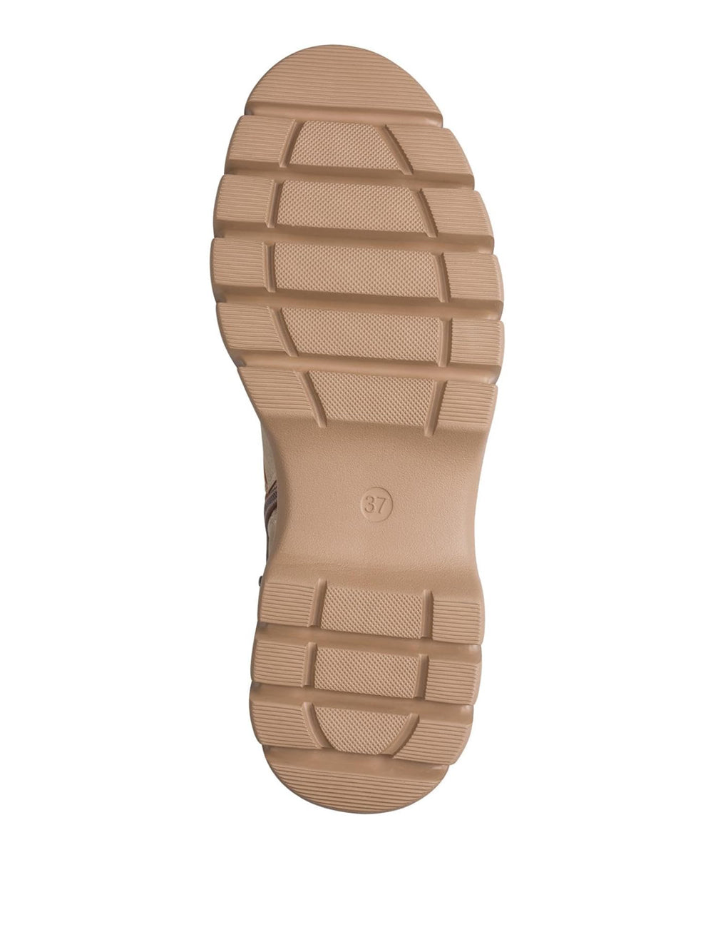 MARCO TOZZI Stivaletti Donna - Taupe modello 22523145 341 Marrone