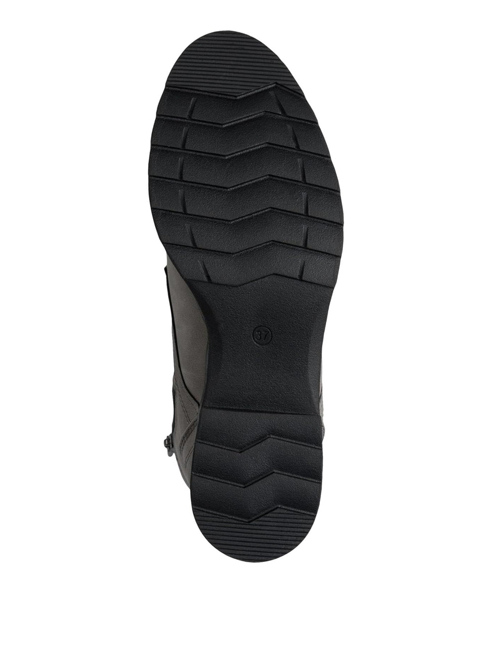 MARCO TOZZI Stivaletti con tacco Donna - modello 22526241 239 Grigio