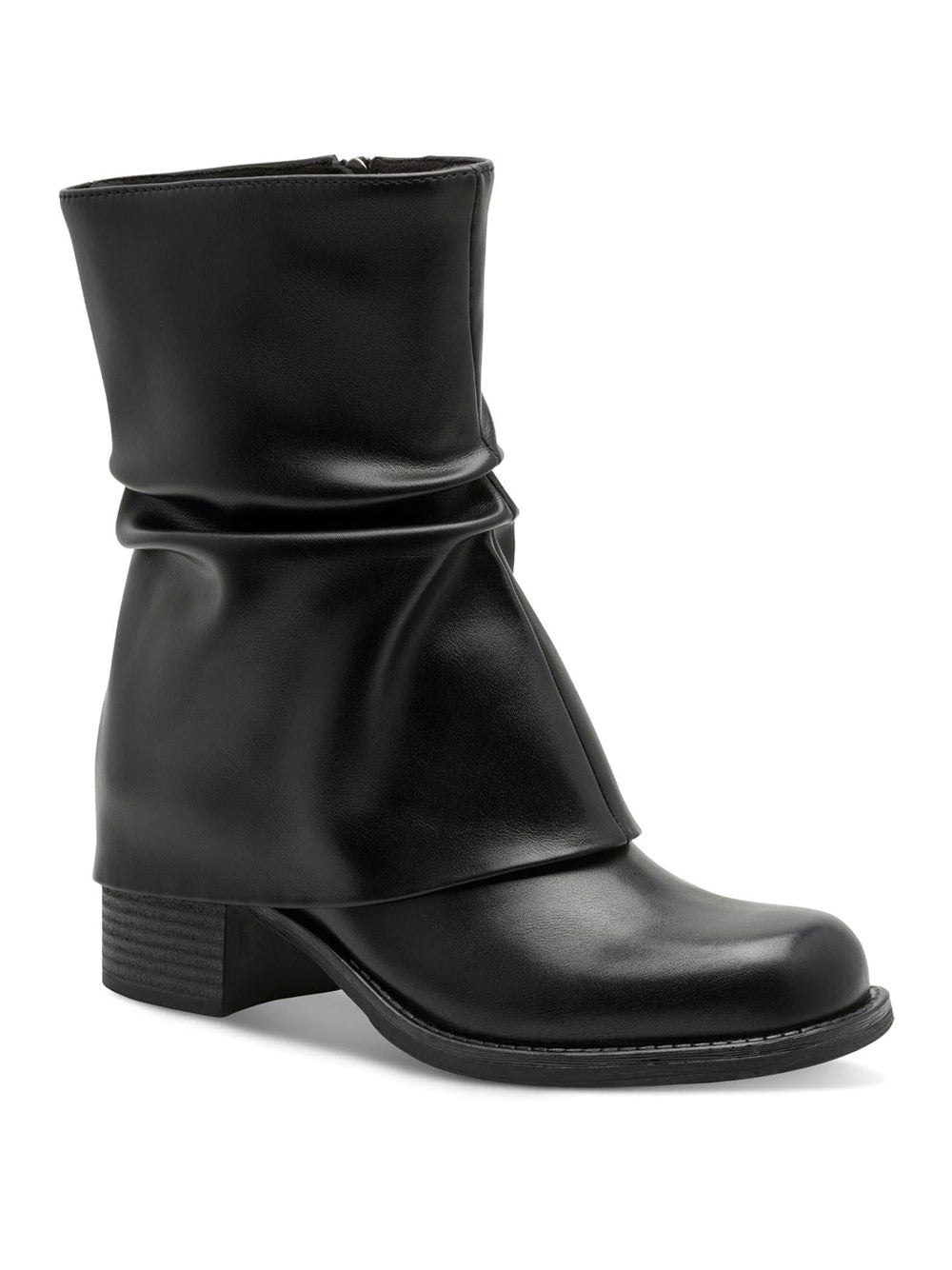 MARCO TOZZI Stivaletti con tacco Donna - modello 22537445 001 Nero