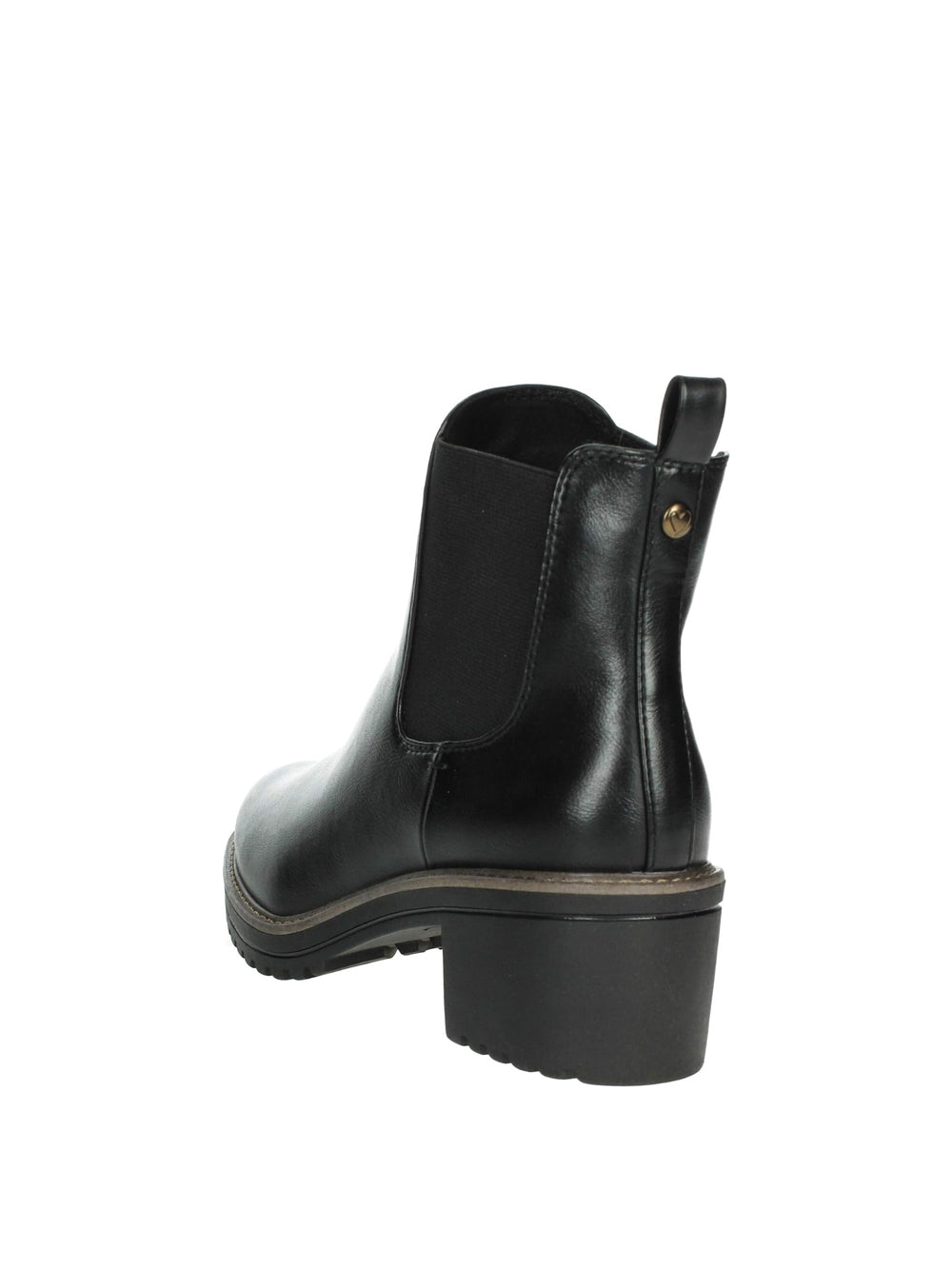 MARCO TOZZI Stivaletti con tacco Donna - modello 22542143 001 Nero