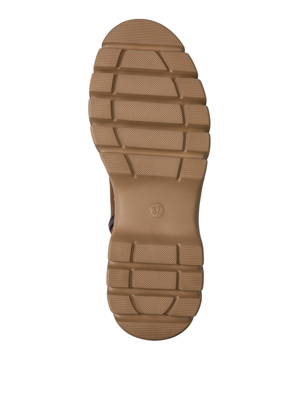 MARCO TOZZI Stivaletti beatles Donna - modello 22543245 361 Marrone