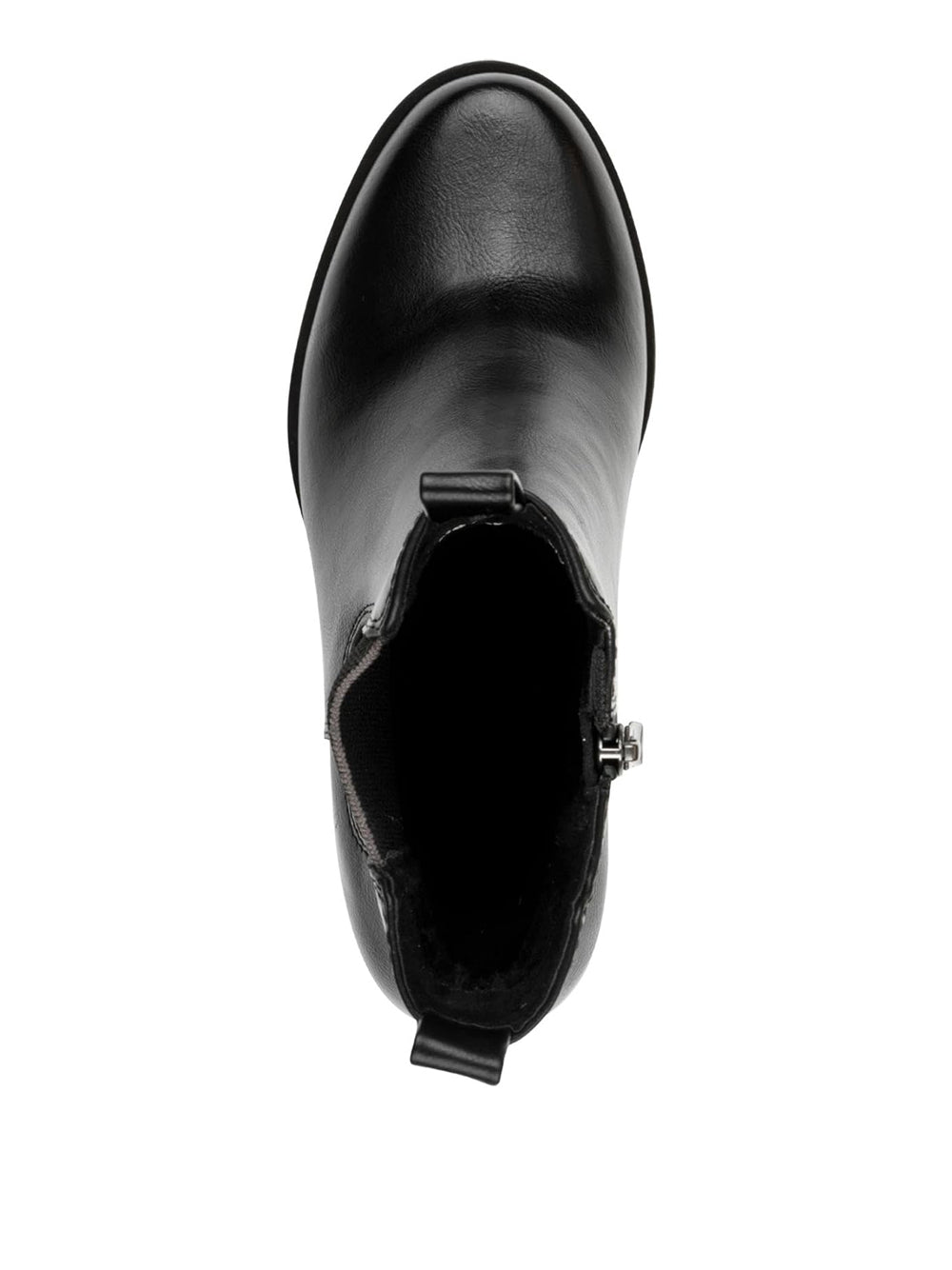 MARCO TOZZI Stivaletti con tacco Donna - modello 22580545 001 Nero