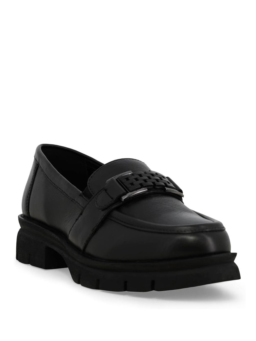 MELLUSO Mocassini Donna - modello 034353 Nero