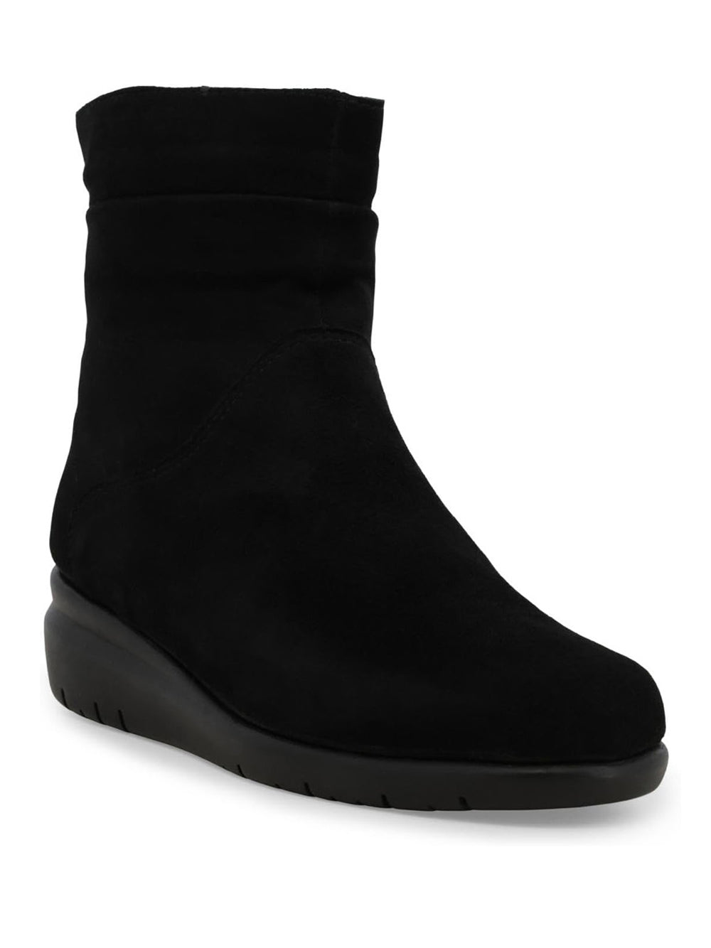 MELLUSO Stivaletti Donna - modello K55237Z Nero