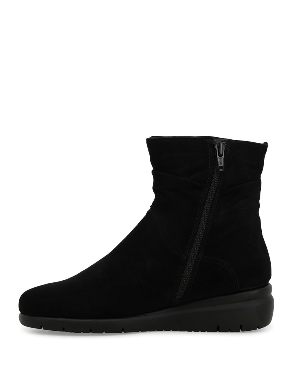 MELLUSO Stivaletti Donna - modello K55237Z Nero