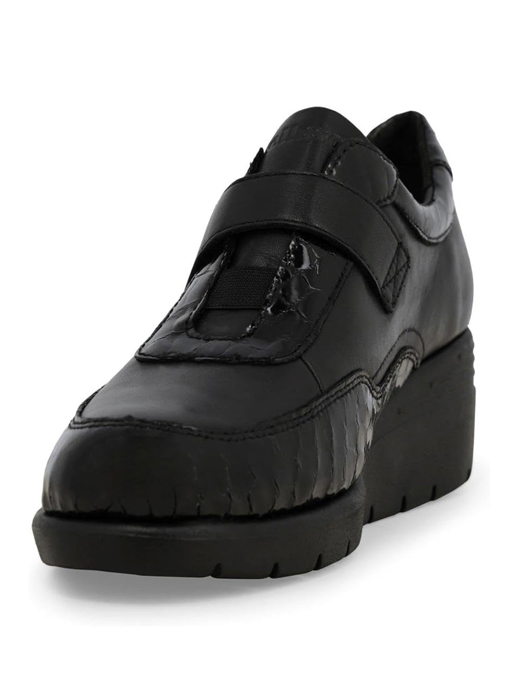 MELLUSO Sneakers Donna - modello K55285 Nero