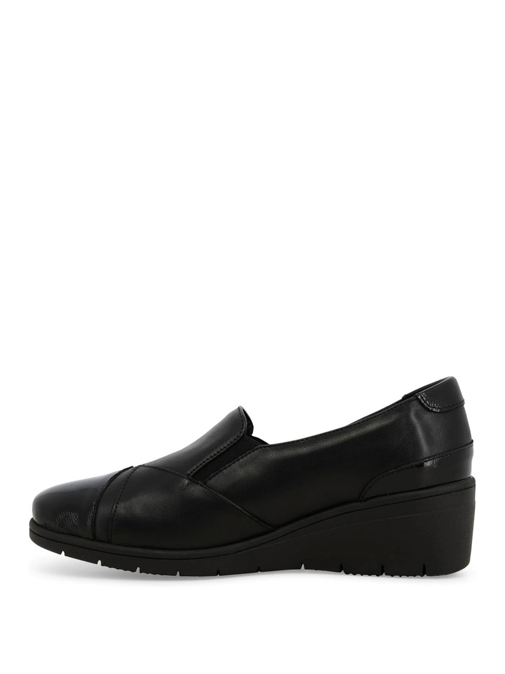 MELLUSO Mocassini Donna - modello K91639 Nero