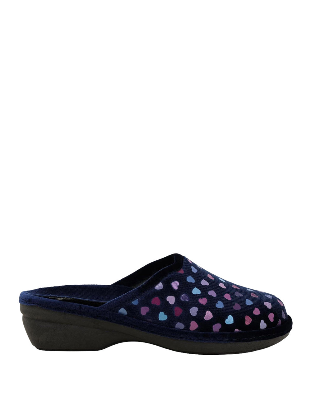 MELLUSO Ciabatte Donna - modello PD623 Blu