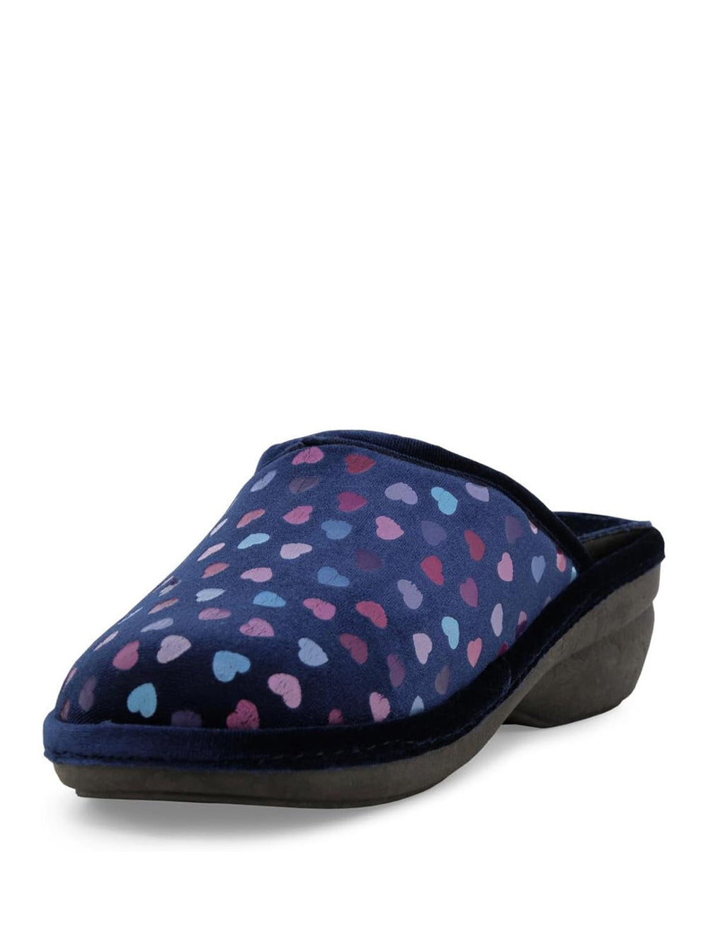 MELLUSO Ciabatte Donna - modello PD623 Blu